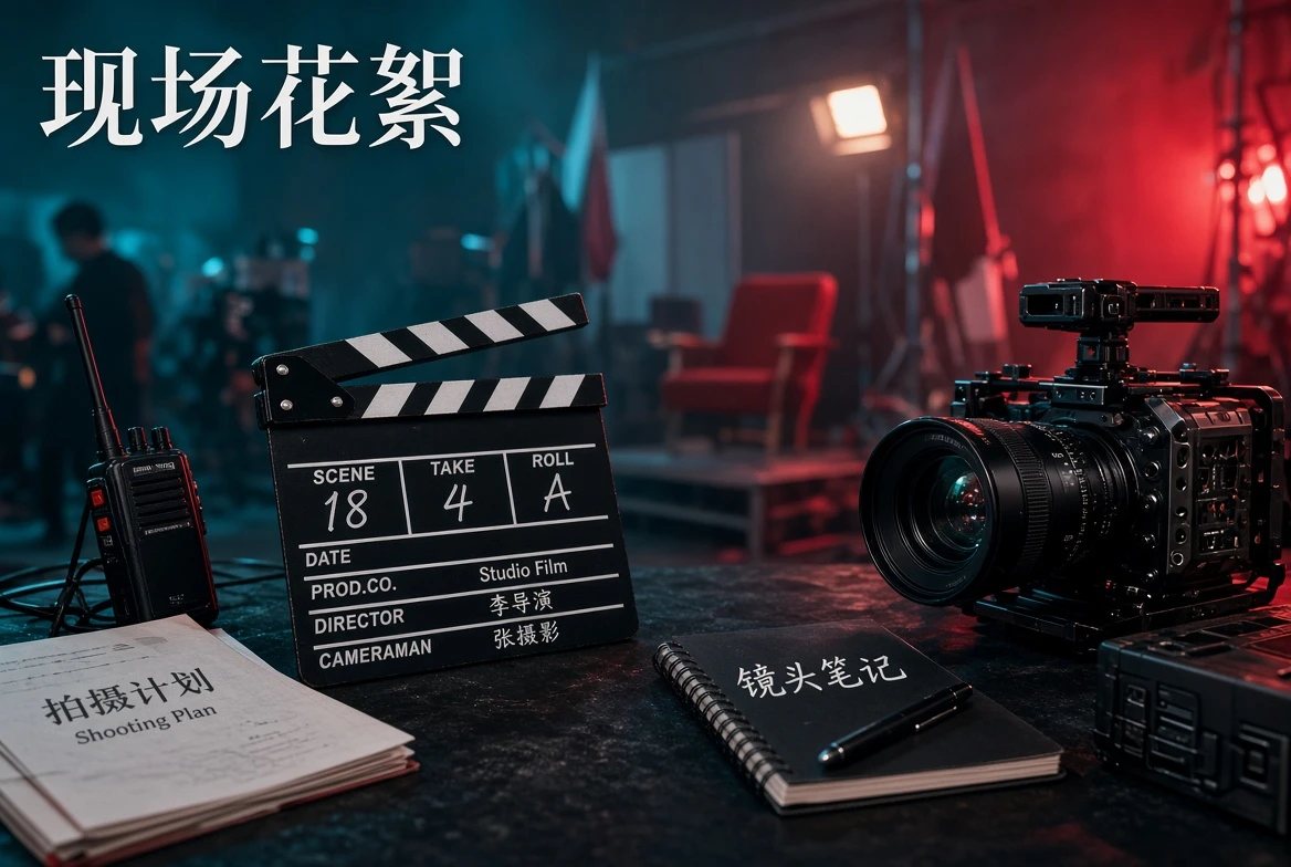 吃瓜网公开制作现场观察主题图
